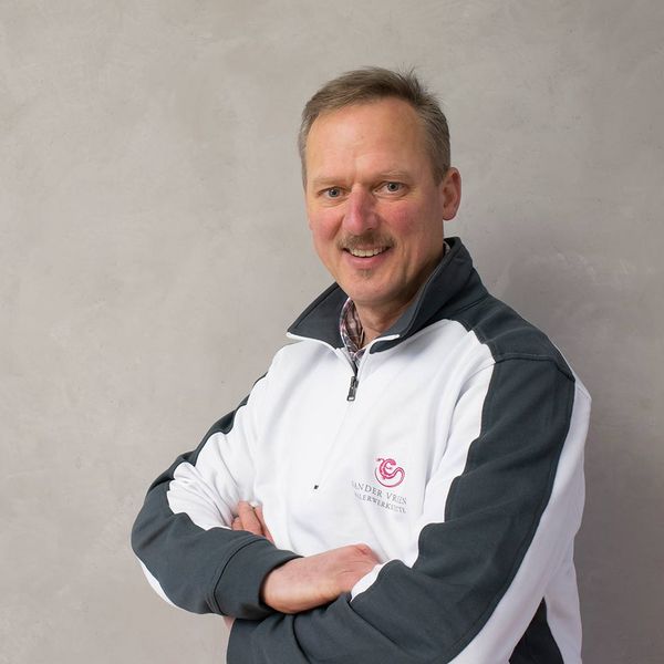 Jürgen Gülden